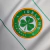 Imagem do Camisa Seleção Irlanda II 23/24 - Torcedor Castore Masculina - Branca com detalhes em verde e laranja