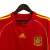 Camisa Retrô Seleção da Espanha 2008 - Adidas Masculina - Vermelha - loja online