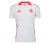 Camisa Internacional 25/26 Treino Adidas Branca - comprar online