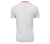 Camisa Internacional 25/26 Treino Adidas Branca na internet