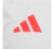 Camisa Internacional 25/26 Treino Adidas Branca - loja online