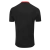 Camisa Internacional 25/26 Treino Adidas Preta na internet