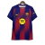 Camisa Barcelona Home 25/26 - Nike - Torcedor