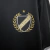 Camisa Colo Colo do Chile Edição Especial 23/24 - Torcedor Adidas Masculina - Preta com detalhes em dourado e branco - loja online
