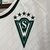 Camisa Santiago Wanderers II 23/24 - Torcedor Macron Masculina - Branca com detalhes em verde e preto - loja online