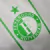 Imagem do Camisa Feyenoord Rotterdam IIl 23/24 - Torcedor Castore Masculino - Branca com detalhes em verde