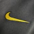 Camisa AIK I 22/23 - Torcedor Nike Masculina - Preta com detalhes em amarelo - loja online