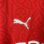 Camisa Rennes I 23/24 - Torcedor Puma Masculina - Vermelha com detalhes em preto e branco - CAMISAS DE FUTEBOL e BASQUETE | Manto Mania