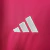 Camisa Porcinos I 23/24 - Torcedor Adidas Masculina - Rosa com detalhes em branco - CAMISAS DE FUTEBOL e BASQUETE | Manto Mania