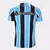 Camisa Grêmio I 24/25 - Torcedor Umbro Masculina - Branca e preta na internet