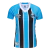 Camisa Grêmio Torcedor 25/26 - Umbro Tricolor - Feminina - comprar online