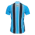 Camisa Grêmio Torcedor 25/26 - Umbro Tricolor - Feminina na internet