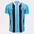 Camisa Grêmio Torcedor 25/26 - Umbro Tricolor