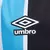 Imagem do Camisa Grêmio Torcedor 25/26 - Umbro Tricolor