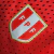 Imagem do Camisa Seleção Peru II 23/24 - Torcedor Adidas Masculina - Vermelha com detalhes em branco e dourado