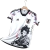 CAMISA TORCEDOR EDIÇÃO ESPECIAL SELEÇÃO DO JAPÃO LUFFY - comprar online