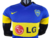 Imagem do Camisa Boca Juniors Home 2011-12 Retrô