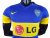 Imagem do Camisa Boca Juniors Home 2011-12 Retrô