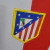Camisa Atlético de Madrid Retrô 2014/2015 Branca e Vermelha - Nike - loja online