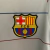 Camisa Retrô Barcelona Away 03/04 Torcedor Nike Masculina - Cinza - CAMISAS DE FUTEBOL e BASQUETE | Manto Mania
