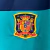 Imagem do Camisa Retrô Seleção da Espanha Goleiro 2010 - Adidas Masculina - Azul