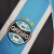 Imagem do Camisa Retrô Grêmio I 2000 - Masculina Kappa - Azul e preta