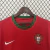 Camisa Retrô Portugal Home 2012 na internet