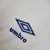 Camisa Glasgow Rangers Retrô 1987/1988 Branca e Vermelha - Umbro - loja online