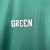 Camisa Goiás I 23/24 - Torcedor Green Masculina - Verde com detalhes em branco - CAMISAS DE FUTEBOL e BASQUETE | Manto Mania