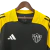 Camisa Atletico Mineiro treino Preta 25/26 - loja online