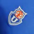 Camisa Universidad do chile I 22/23 - Torcedor Adidas Masculina - Azul com detalhes em branco e vermelho - loja online