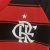 Imagem do Camisa Flamengo I Torcedor 25/26 Adidas Masculina - Preto e Vermelho - Manga longa