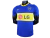 Camisa Boca Juniors Home 2010-11 Retrô - CAMISAS DE FUTEBOL e BASQUETE | Manto Mania
