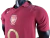 Camisa Arsenal Retrô 2005/2006 Vinho - Nike