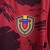 Camisa Seleção Venezuela I 23/24 - Torcedor Givova Masculina - Vermelha com detalhes em branco - loja online