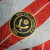 Camisa Sheffield United I Sheffield United - Jogador Errea Masculina - Branca com detalhes em vermelho e preto - loja online