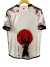 CAMISA TORCEDOR EDIÇÃO ESPECIAL SELEÇÃO DO JAPÃO GOKU - comprar online