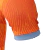 Camisa Inter de Milão III 23/24 - Jogador Nike Masculina - Laranja - CAMISAS DE FUTEBOL e BASQUETE | Manto Mania