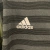 Imagem do Camisa Retrô Seleção da Alemanha II 2016 - Adidas Masculina - Preta com detalhes em verde
