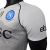 Camisa Napoli II 23/24 - Jogador EA7 Masculina - Branca - CAMISAS DE FUTEBOL e BASQUETE | Manto Mania