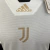 Camisa Juventus Coleção Especial 23/24 - Jogador Adidas Masculina - Branca com detalhes em bege e preto - CAMISAS DE FUTEBOL e BASQUETE | Manto Mania