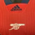 Camisa Arsenal Coleção Especial 23/24 - Jogador Adidas Masculina - Vermelha com detalhes em azul e branco - CAMISAS DE FUTEBOL e BASQUETE | Manto Mania