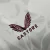Camisa Aston Villa II 23/24 - Torcedor Castore Masculina - Branca com detalhes em vermelho - loja online