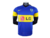 Camisa Boca Juniors Home 2011-12 Retrô