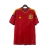 Camisa Retrô Seleção da Espanha I 2012 - Adidas Masculina - Vermelha com detalhes em amarelo