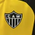 Imagem do Camisa Atletico Mineiro treino Amarelo 25/26