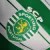 Camisa Sporting Lisboa I 22/23 - Jogador Nike Masculina - Verde com detalhes em branco e preto - loja online