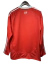 Camisa Internacional I 25/26 Torcedor Adidas - Vermelha - Manga Longa - comprar online