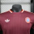 Camisa Bayern de Munique 125 anos edição especial - Jogador