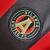 Imagem do Camisa Atlanta United II 23/24 - Torcedor Adidas Masculina - Vermelha com detalhes preto e dourado